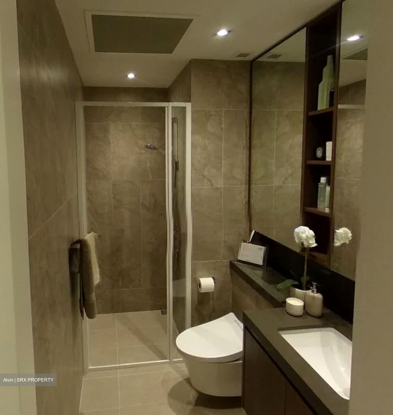 THE ARCADY AT BOON KENG (D12), Apartment #580926841